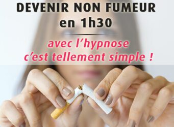 Hypnose arret tabac (78) à Elancourt près de Maurepas, Coignières, Trappes