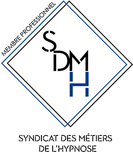 Arnaud LE DUR affilié au Syndicat des métiers de l'hypnose